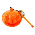 Small Plastic Halloween Pumpkin Toy (10263293)